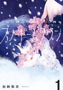 スノードームタウン