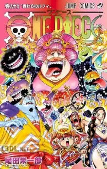 ONE PIECE ワンピース カラー