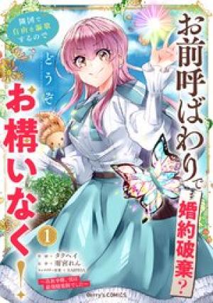 お前呼ばわりで婚約破棄？隣国で自由を謳歌するのでどうぞお構いなく！