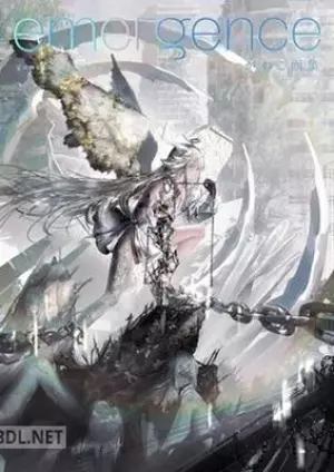 がわこ作品集 emergence