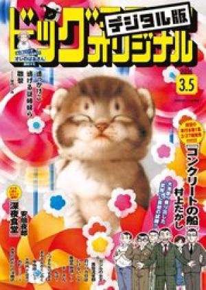 ビッグコミック