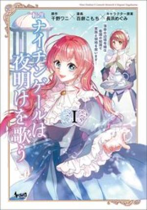 転生ナイチンゲールは夜明けを歌う